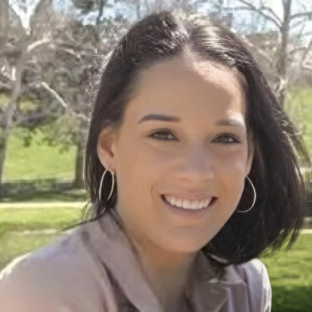 Meet your Posher, Kristy